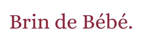Brin de bébé