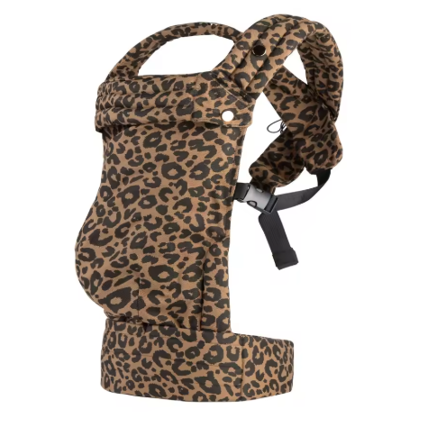 Porte bébé ergonomique - Milo