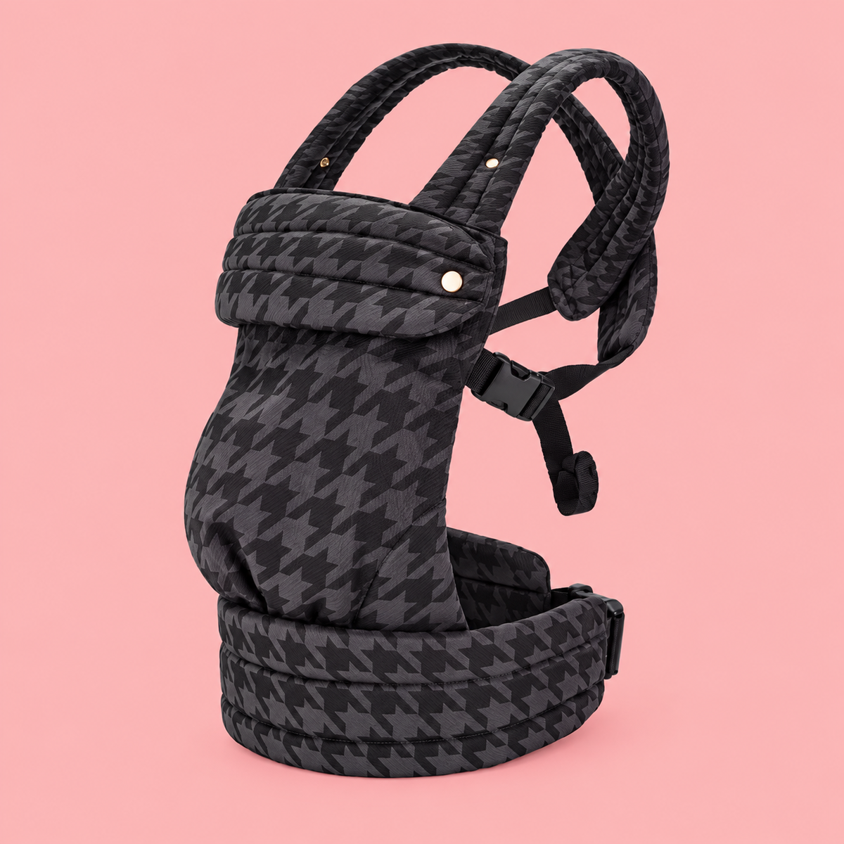 Porte bébé ergonomique - Milo