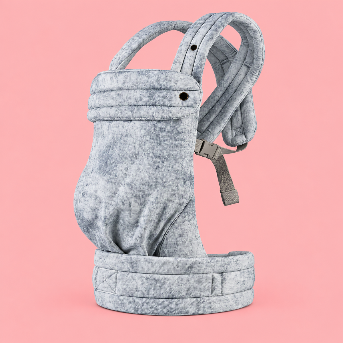 Porte bébé ergonomique - Milo