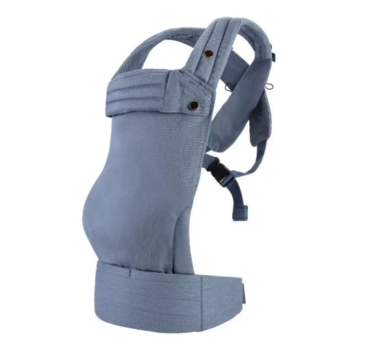 Porte bébé ergonomique - Milo
