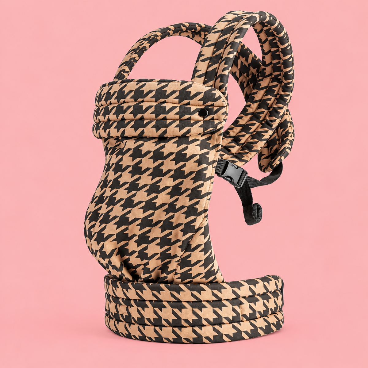 Porte bébé ergonomique - Milo