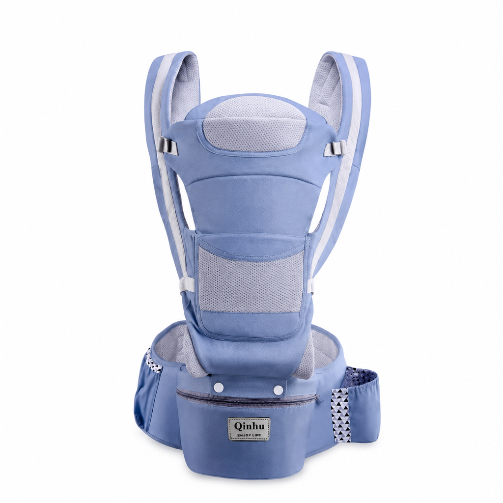 Porte bébé ergonomique - Nino