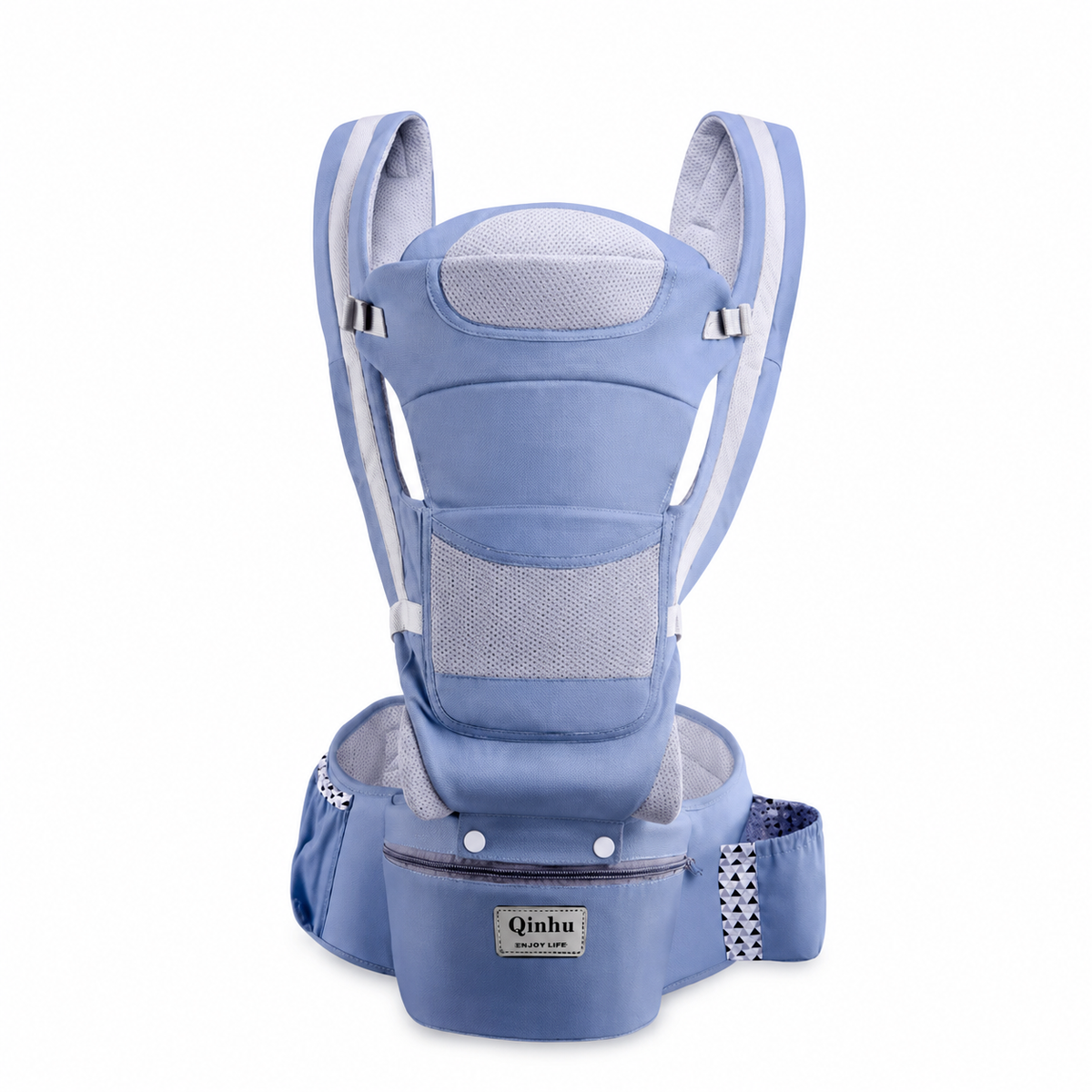 Porte bébé ergonomique - Nino