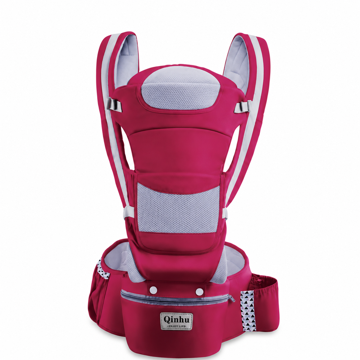 Porte bébé ergonomique - Nino