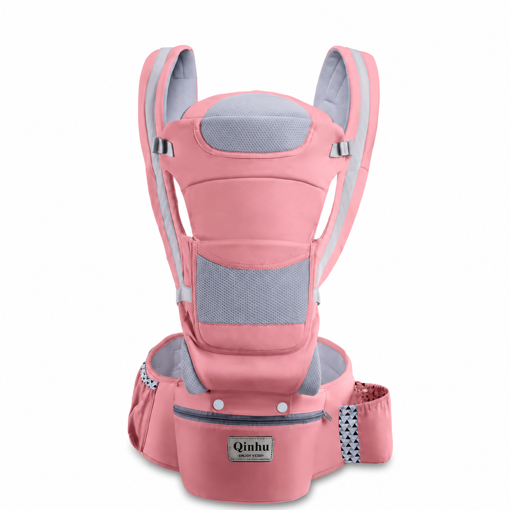 Porte bébé ergonomique - Nino