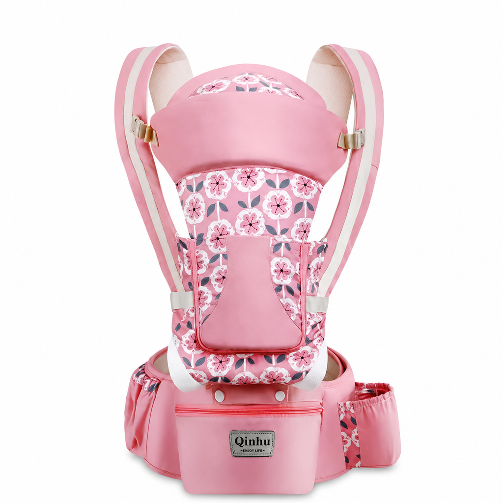 Porte bébé ergonomique - Nino