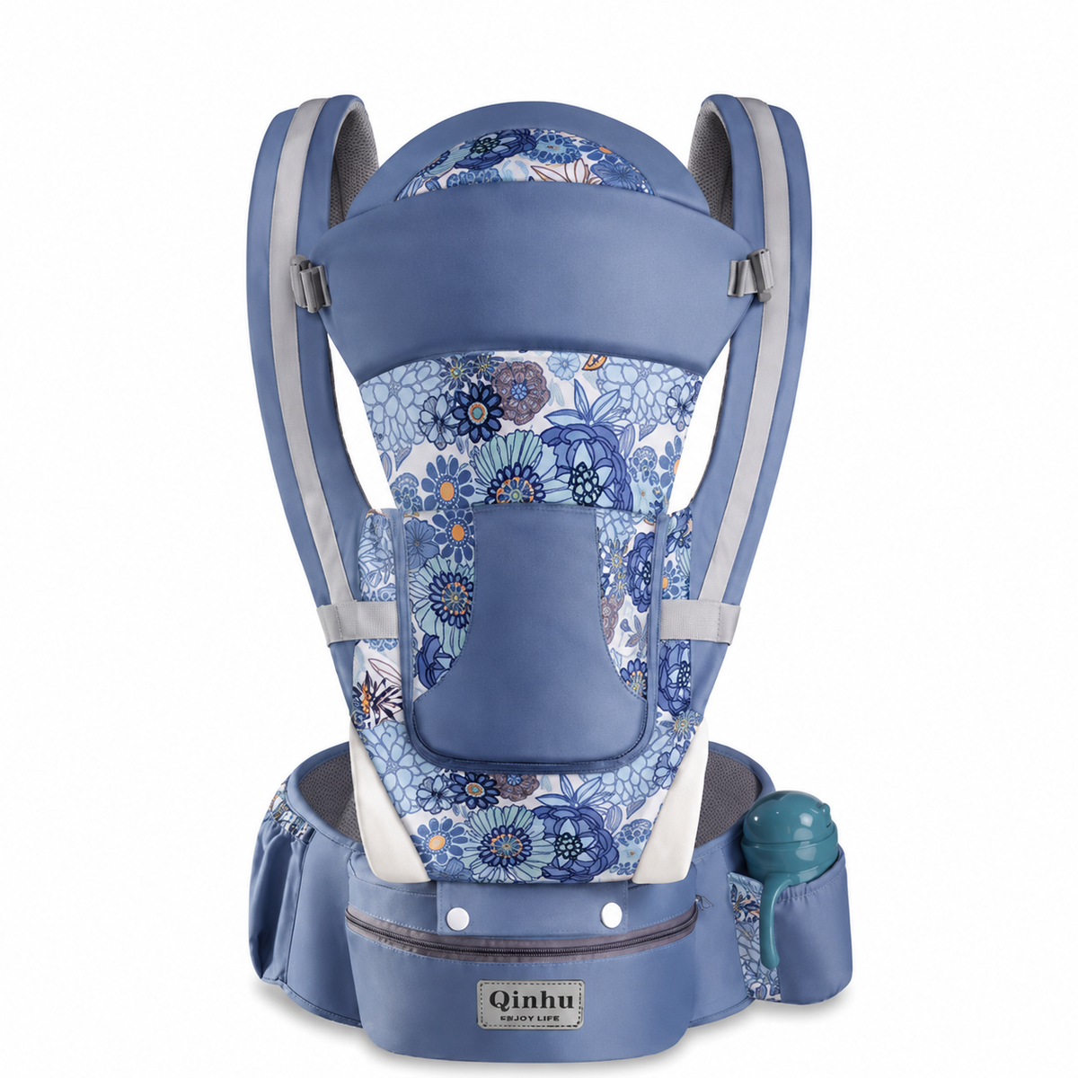 Porte bébé ergonomique - Nino