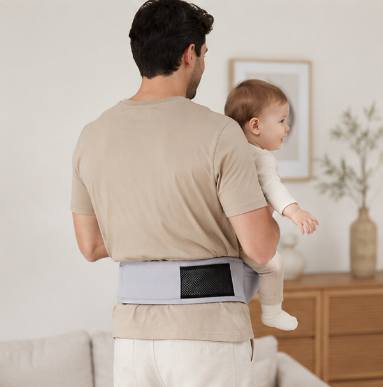 ceinture porte bebe - Airo