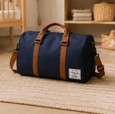 sac de voyage - Nomo