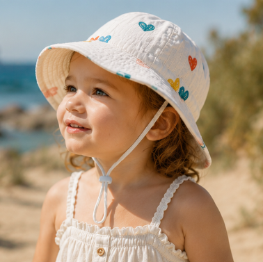 bob enfant - Sunny