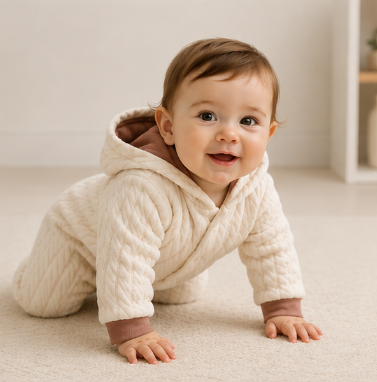combi mi saison bébé - nesty