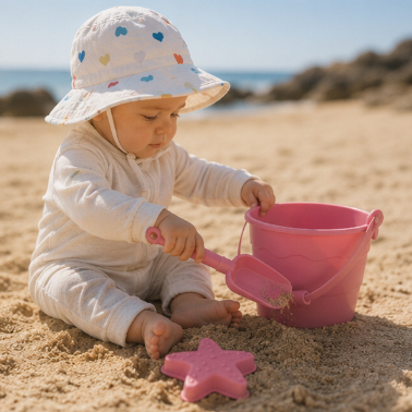 jouet de plage enfant - Splashy