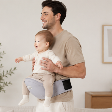 ceinture porte bebe - Airo