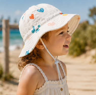 bob enfant - Sunny