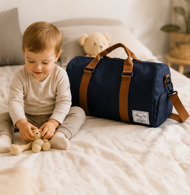 sac de voyage - Nomo