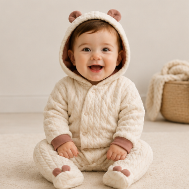 combi mi saison bébé - nesty