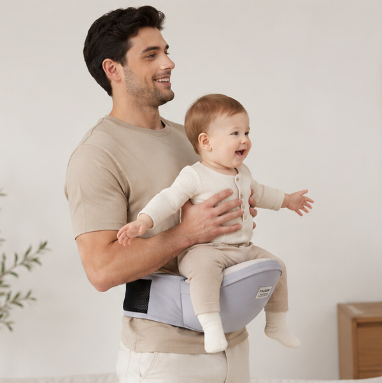 ceinture porte bebe - Airo