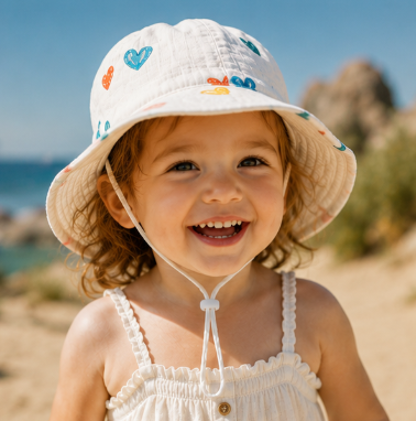 bob enfant - Sunny
