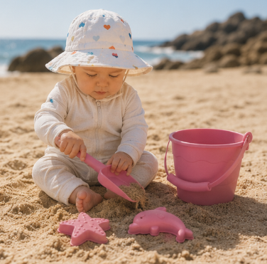 jouet de plage enfant - Splashy