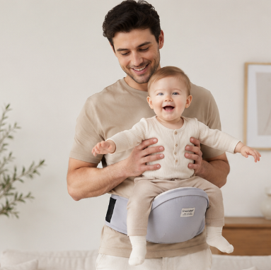 ceinture porte bebe - Airo