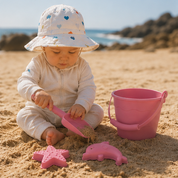 Jouet de plage enfant - Splashy