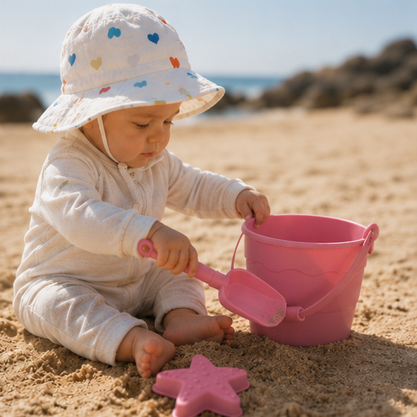 Jouet de plage enfant - Splashy