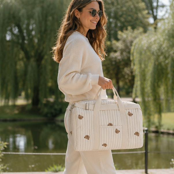 Sac à langer maternité - Mamaa