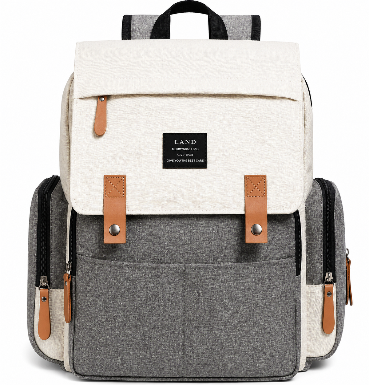 Sac à langer design - Orin