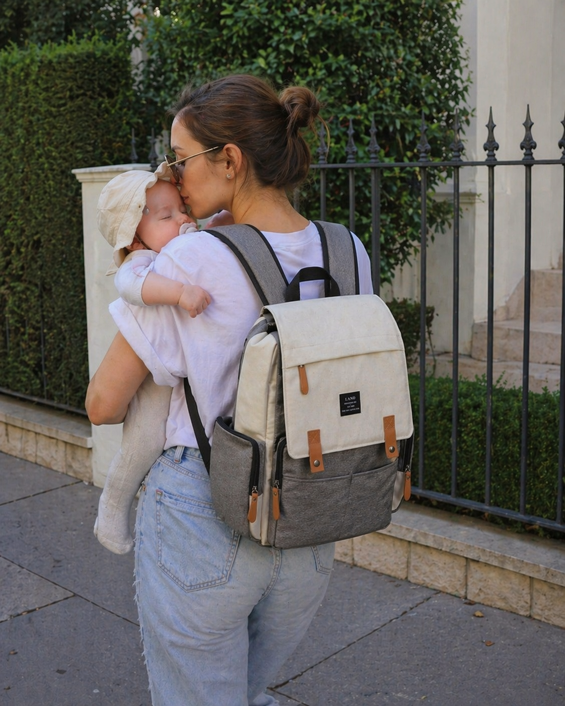sac à langer - Orin
