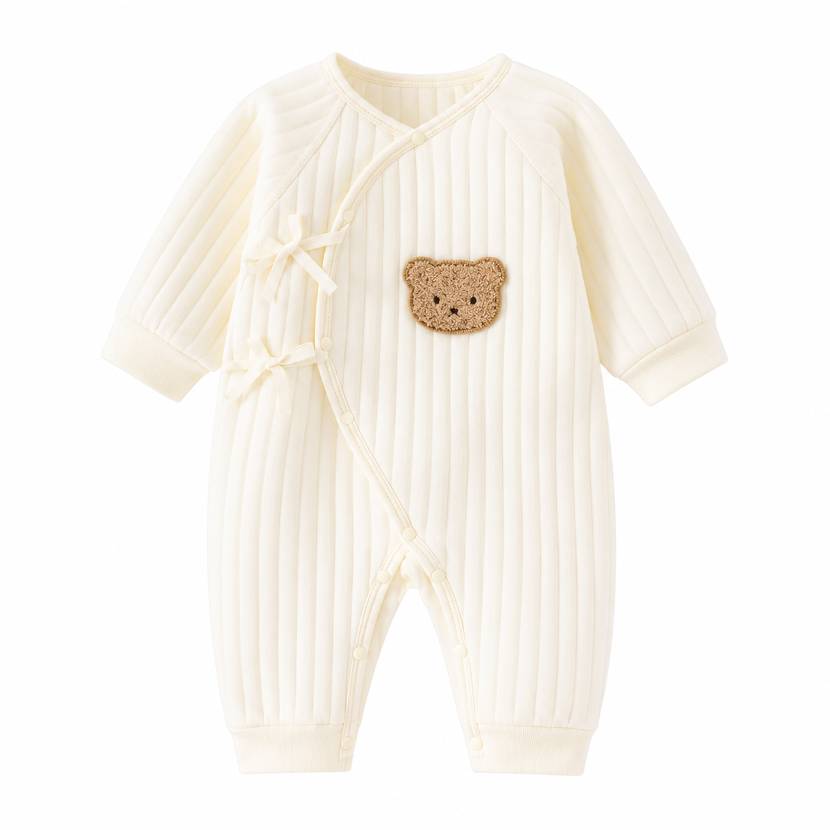 Body en coton - Nido