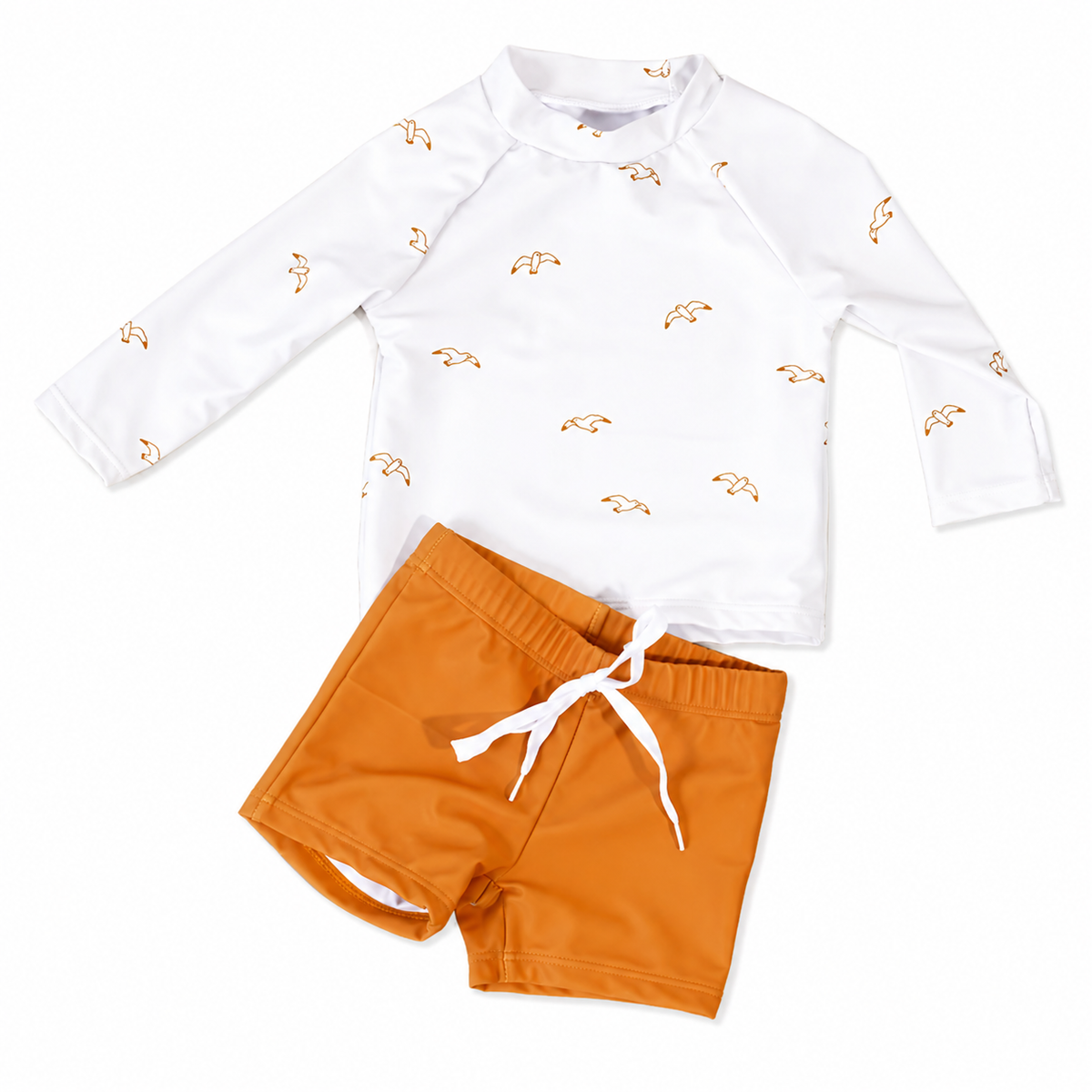 maillot de bain bébé 2 pièces - Zino