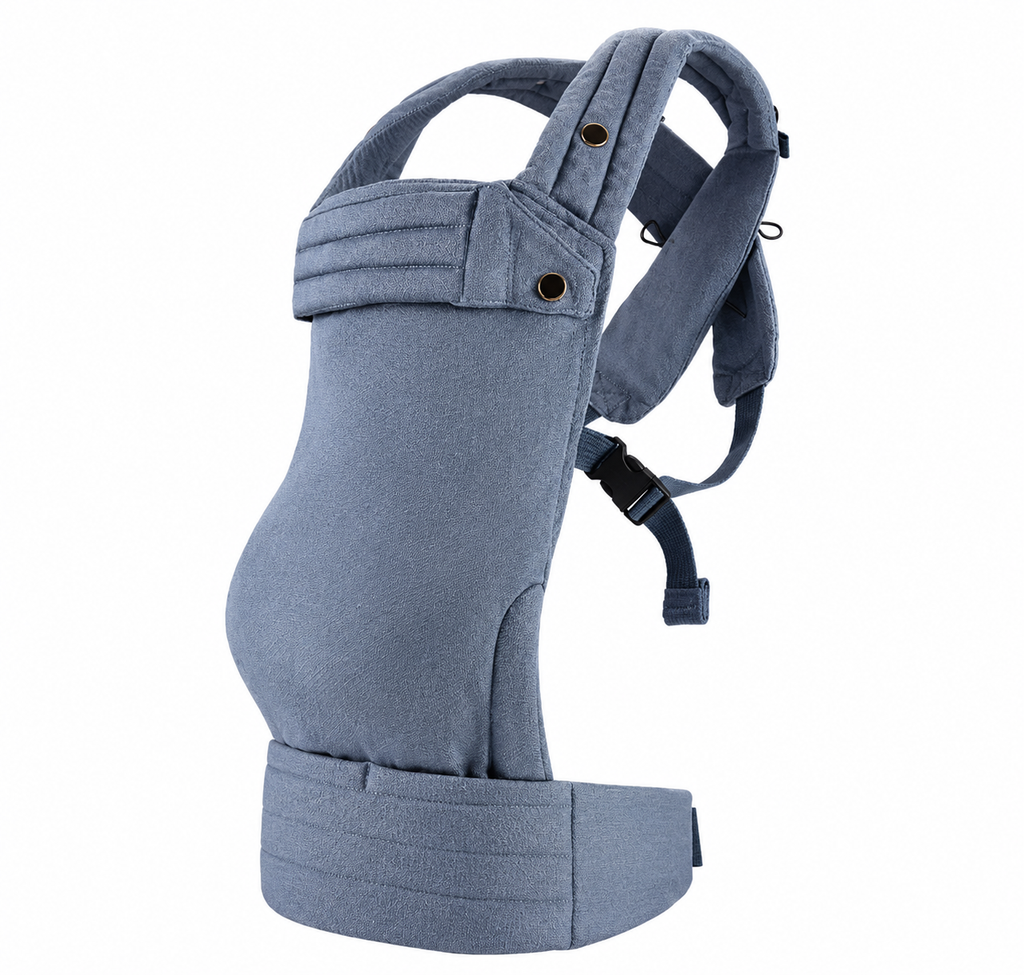 Porte bébé ergonomique - Milo