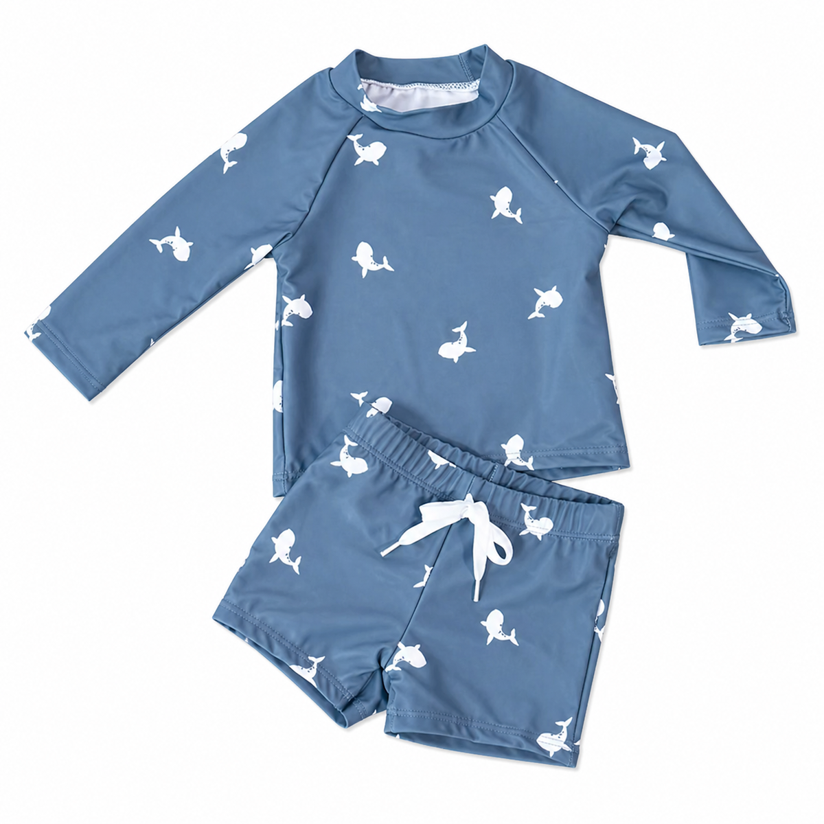 maillot de bain bébé 2 pièces - Zino
