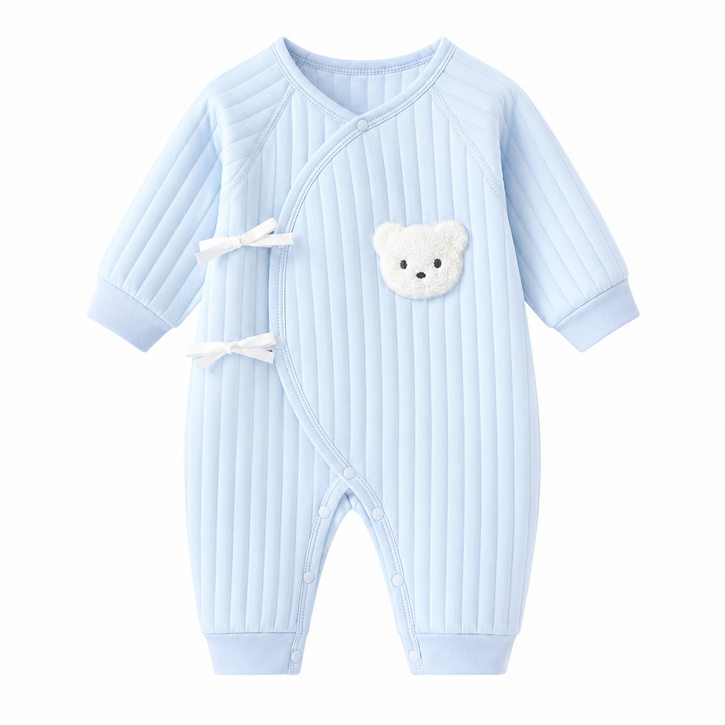 Body en coton - Nido