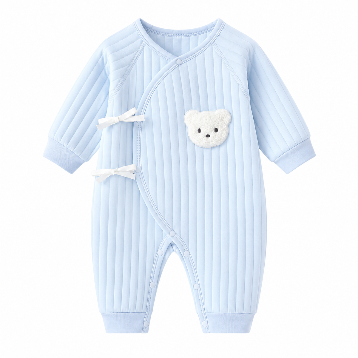 Body en coton - Nido