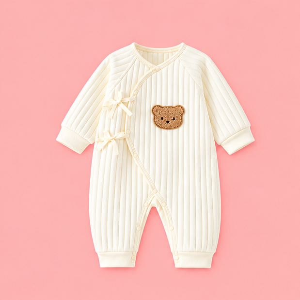Body en coton - Nido
