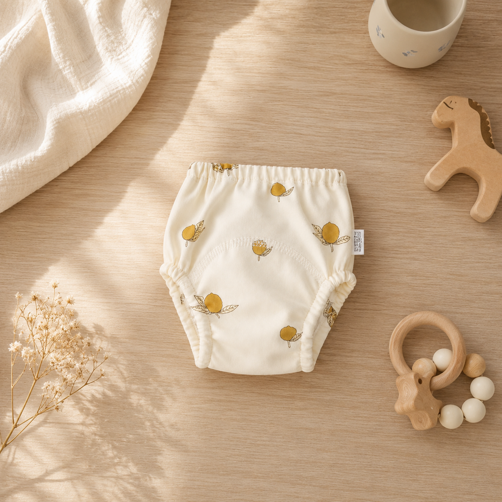 Culotte d'apprentissage - Numa