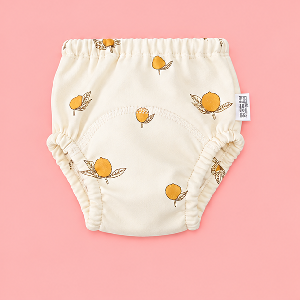 Culotte d'apprentissage - Numa