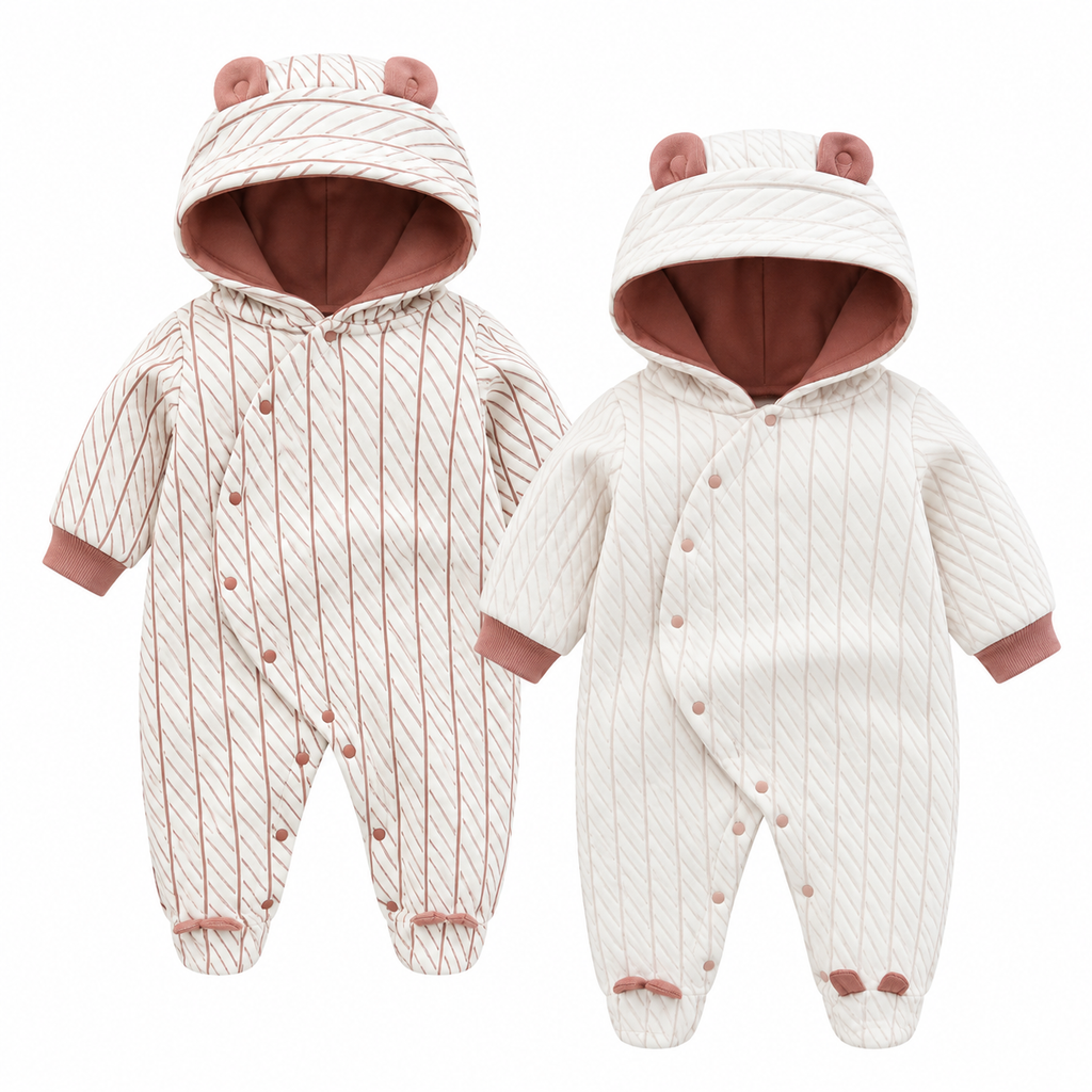 combi mi saison bébé - nesty