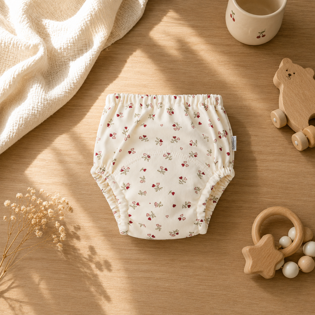 Culotte d'apprentissage - Numa