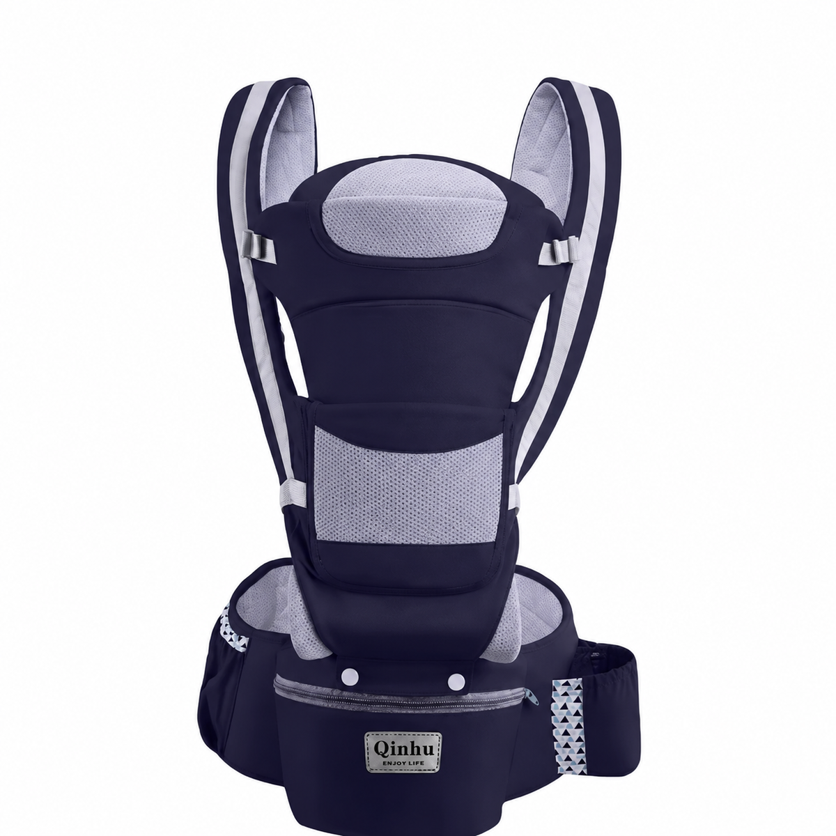 Porte bébé ergonomique - Nino