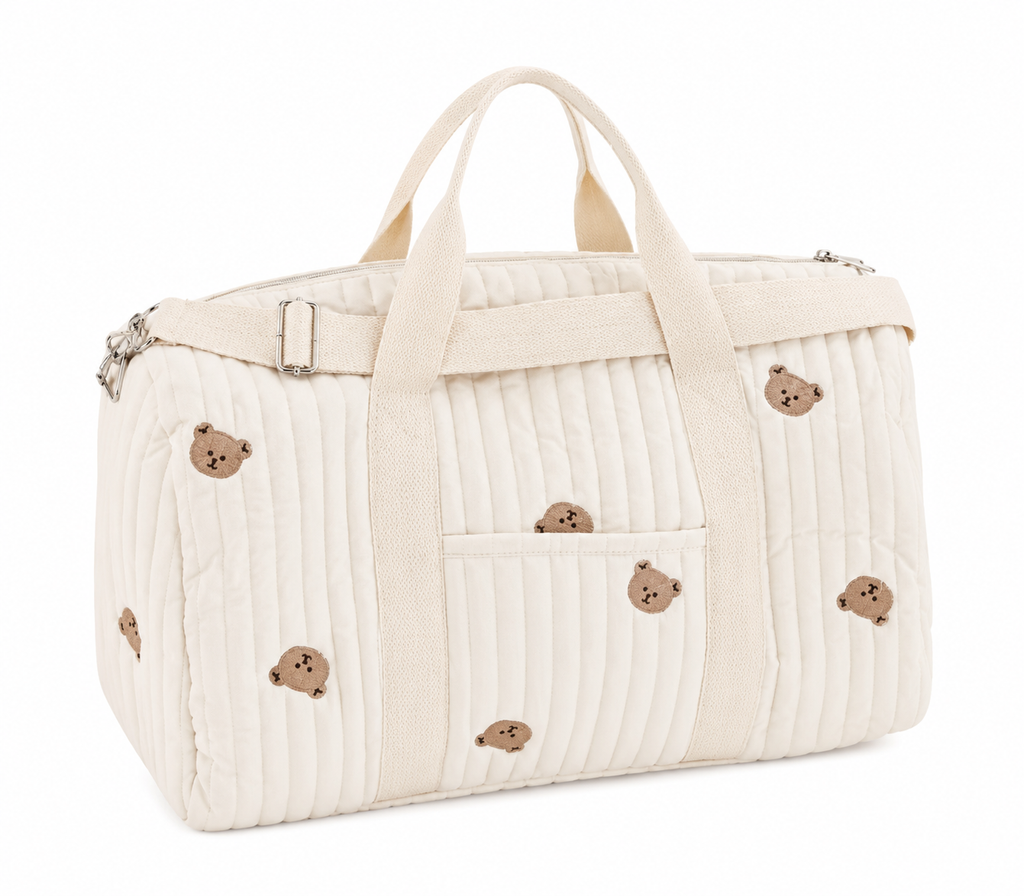 Sac à langer maternité - Mamaa