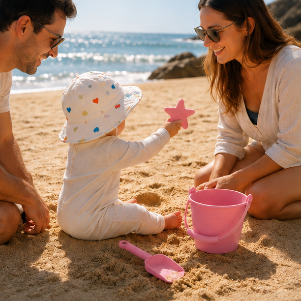 Jouet de plage enfant - Splashy
