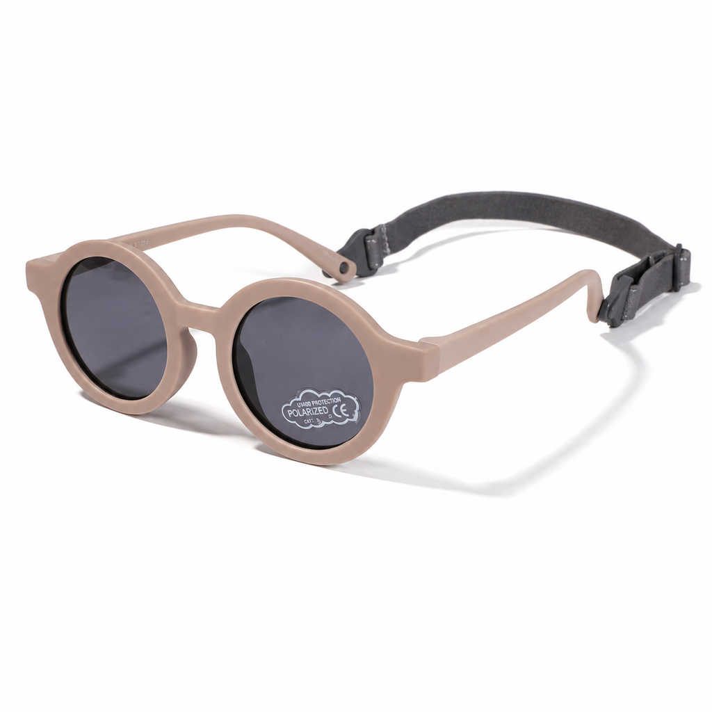 lunettes de soleil bébé - Lumo