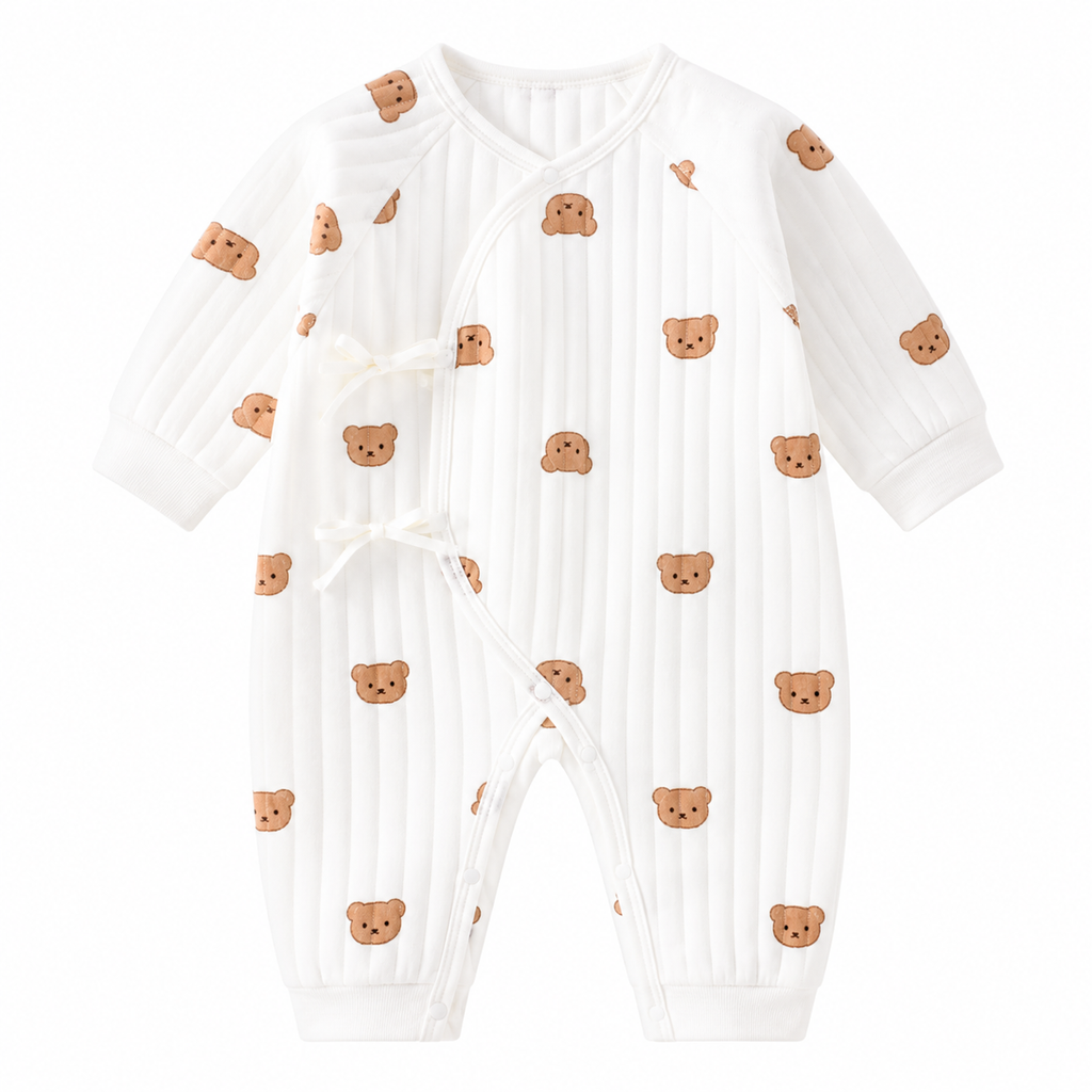 Body en coton - Nido