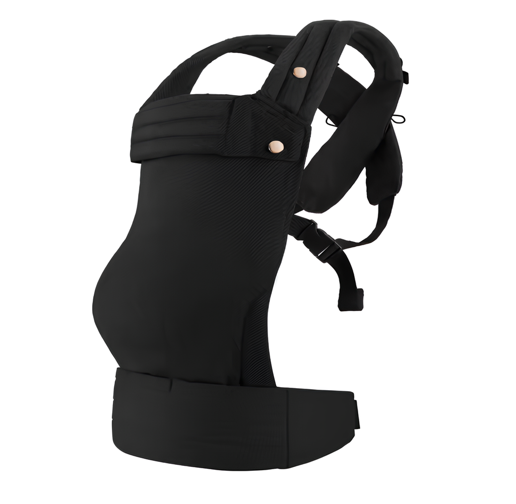 Porte bébé ergonomique - Milo