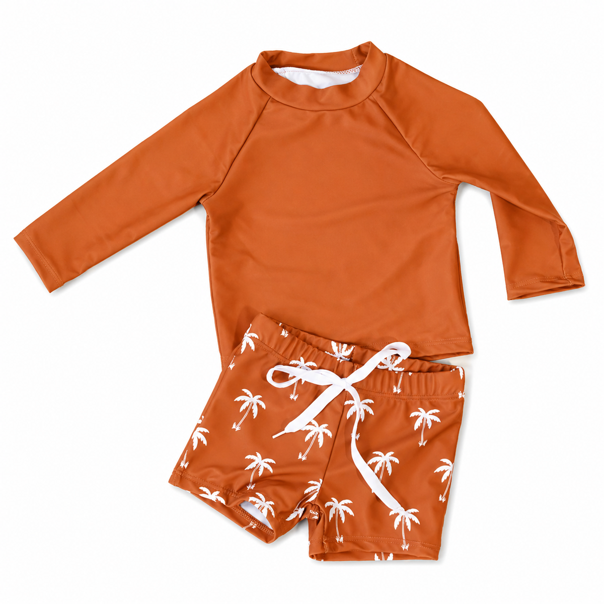 maillot de bain bébé 2 pièces - Zino