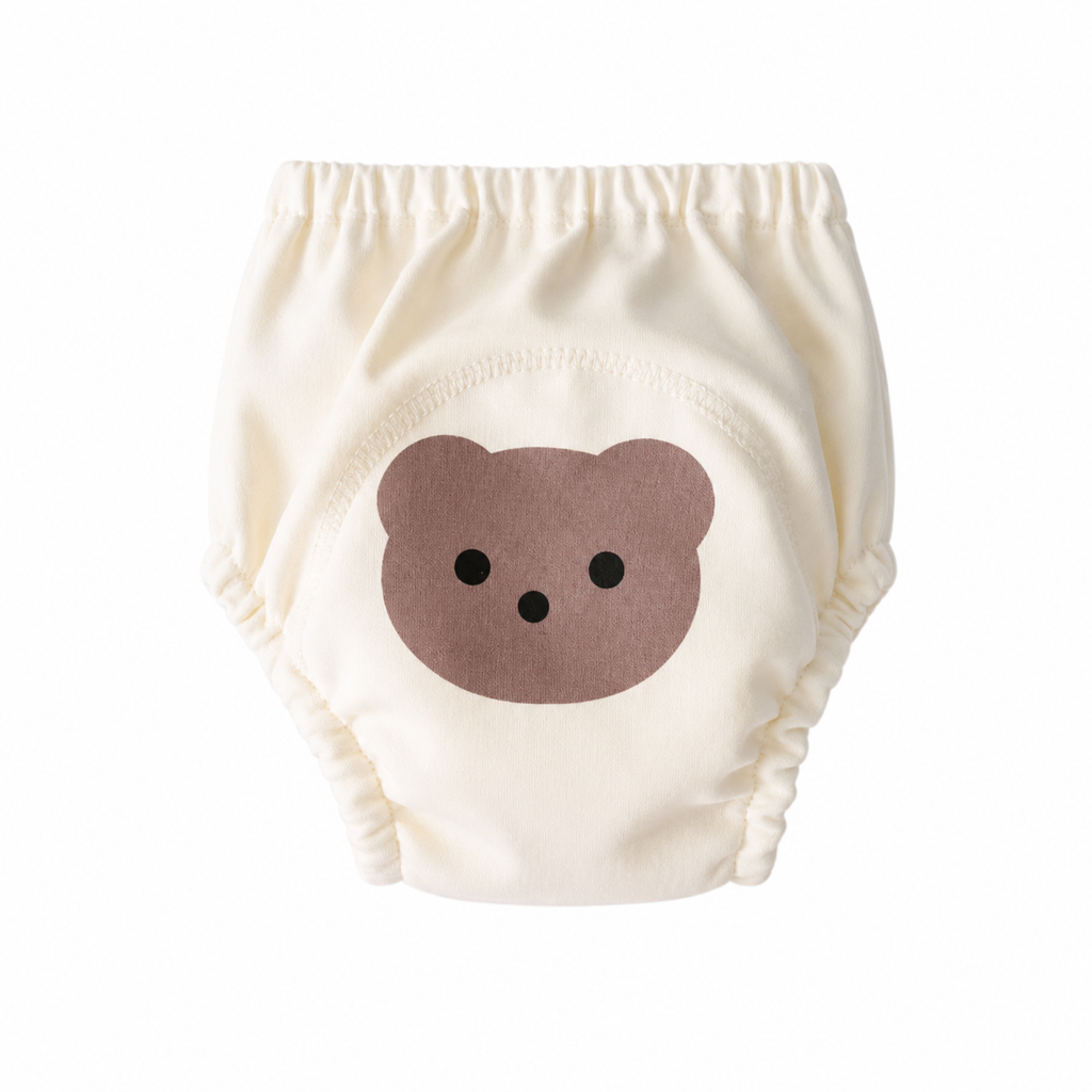 Culotte d'apprentissage - Numa