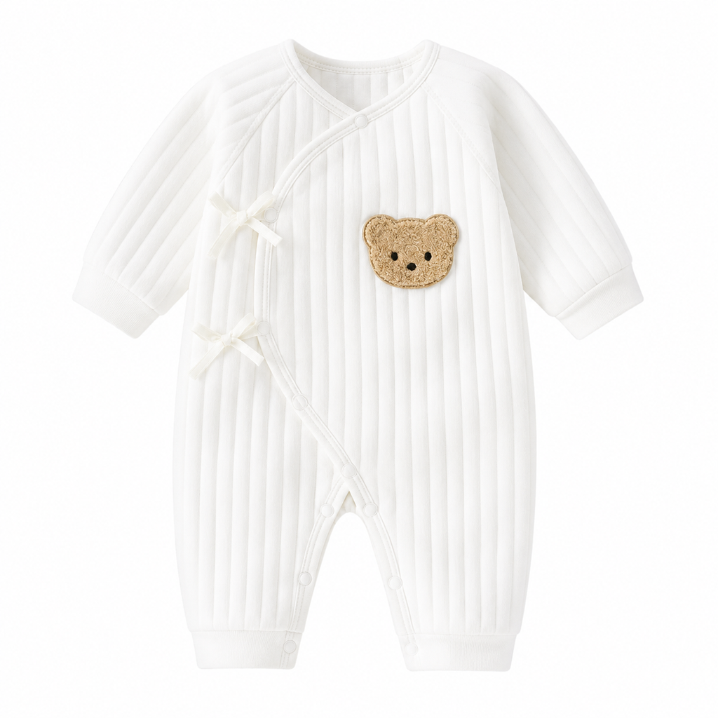 Body en coton - Nido